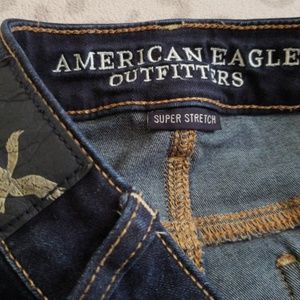 American Eagle Jeggings